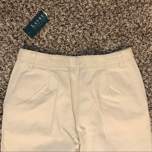 NWT Lauren Ralph Lauren Pants - Picture 5 of 11
